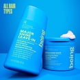 thumbnail image 4 of Revitalisant Sans Rinçage Hydratant Éclat Majeur avec Beurre de Karité et Extrait d'Aloès 227 ml, 4 of 5