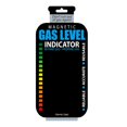 thumbnail image 1 of SharkTRUE Jauge Magnétique Bouteilles Propane Butane Carburant Gaz Indicateur de Niveau de Réservoir Outil US, 1 of 8