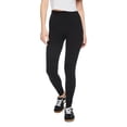 thumbnail image 1 of No Boundaries Women's High Rise Legging, 1 of 6