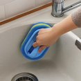 thumbnail image 4 of Cleaning Sponge Strong Decontamination, Bath Brush, Eraser, Cleaning S, 4 of 5
