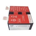 thumbnail image 2 of BTI - UPS battery - 1 x battery - Sealed Lead Acid (SLA) - 9 Ah - for APC Back-UPS Pro 1300, 2 of 8