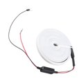 thumbnail image 3 of LED Strip Light, Front Trunk Frunk LED Surround Lighting Strip Kits Replacement for  Y 2021 and Later, 3 of 7
