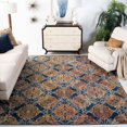 thumbnail image 1 of Safavieh Evoke Keith Damask Area Rug, 1 of 5