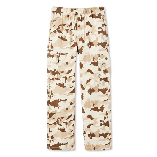 Pantalon cargo George pour garçons
