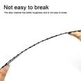 thumbnail image 4 of Reciprocating Saw Blade, Heat Proof Pruning Reciprocating Saw Blade Cemented Carbide Efficient Multifunctional  for Construction 12 Inch, 4 of 7
