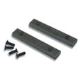 thumbnail image 1 of IRWIN Tools Record Replacement Jaw Plates and Screws for No. 6 Mechanic's Vise (T6D), 1 of 1