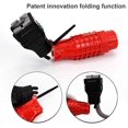 thumbnail image 2 of 18 In 1 Socket Faucet Plumbing Wrench Tool, Multi-Function Faucet And Sink Installation, For Bathroom Kitchen Sink Toilet Bowl Plumbing (Red), 2 of 5