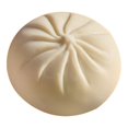 thumbnail image 1 of Giant Dumpling Stress Relief & Sensory Toy - Soft & Squishy Slow-Rise Decompression Toy for Anxiety Relief for Adults & Kids, Fun Fidget Play, 1 of 9