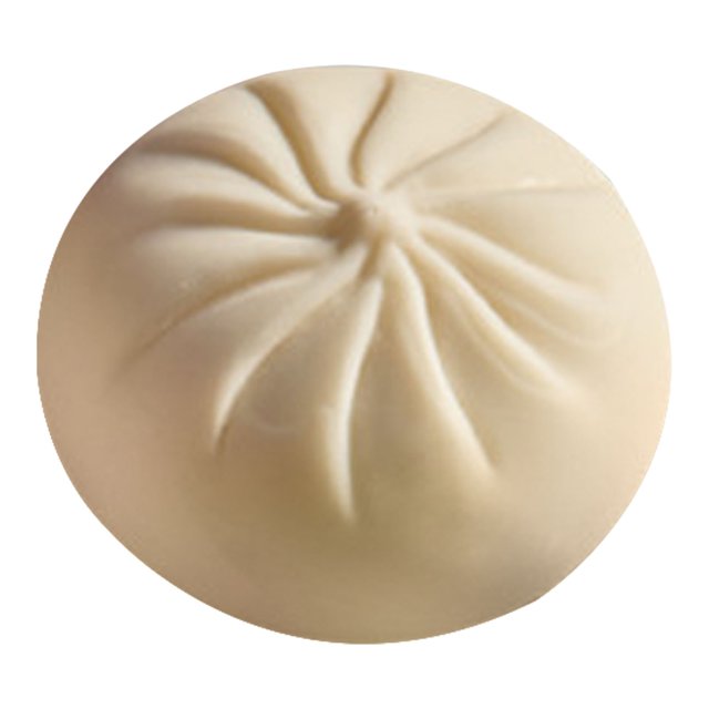 Giant Dumpling Stress Relief & Sensory Toy - Soft & Squishy Slow-Rise Decompression Toy for Anxiety Relief for Adults & Kids, Fun Fidget Play