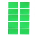 thumbnail image 1 of Visiting Card, Abrasion Resistant 50PCS Name Card Portable  For Company Black,Blue,Red,Rose Gold,Green, 1 of 8