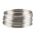 thumbnail image 2 of jifeng 50 Loops Jewelry Wire Memory Wire Art Memory Steel Wire for Necklace Earring Steel Color, 2 of 9