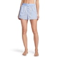 thumbnail image 1 of Jockey Boxeur Court en Popeline 100 % Coton pour Femmes, 1 of 6
