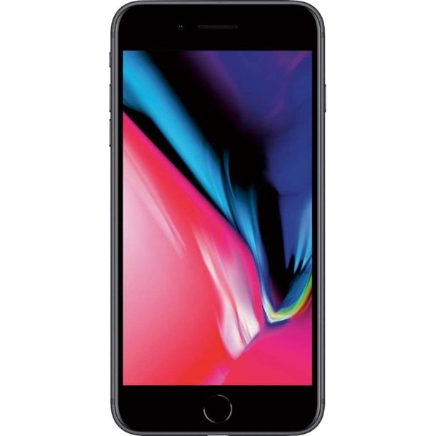 iPhone 8 Plus 64GB SIMフリー Apple Apple iPhone 8 Plus 64GB Smartphone Unlocked Great Condition Open