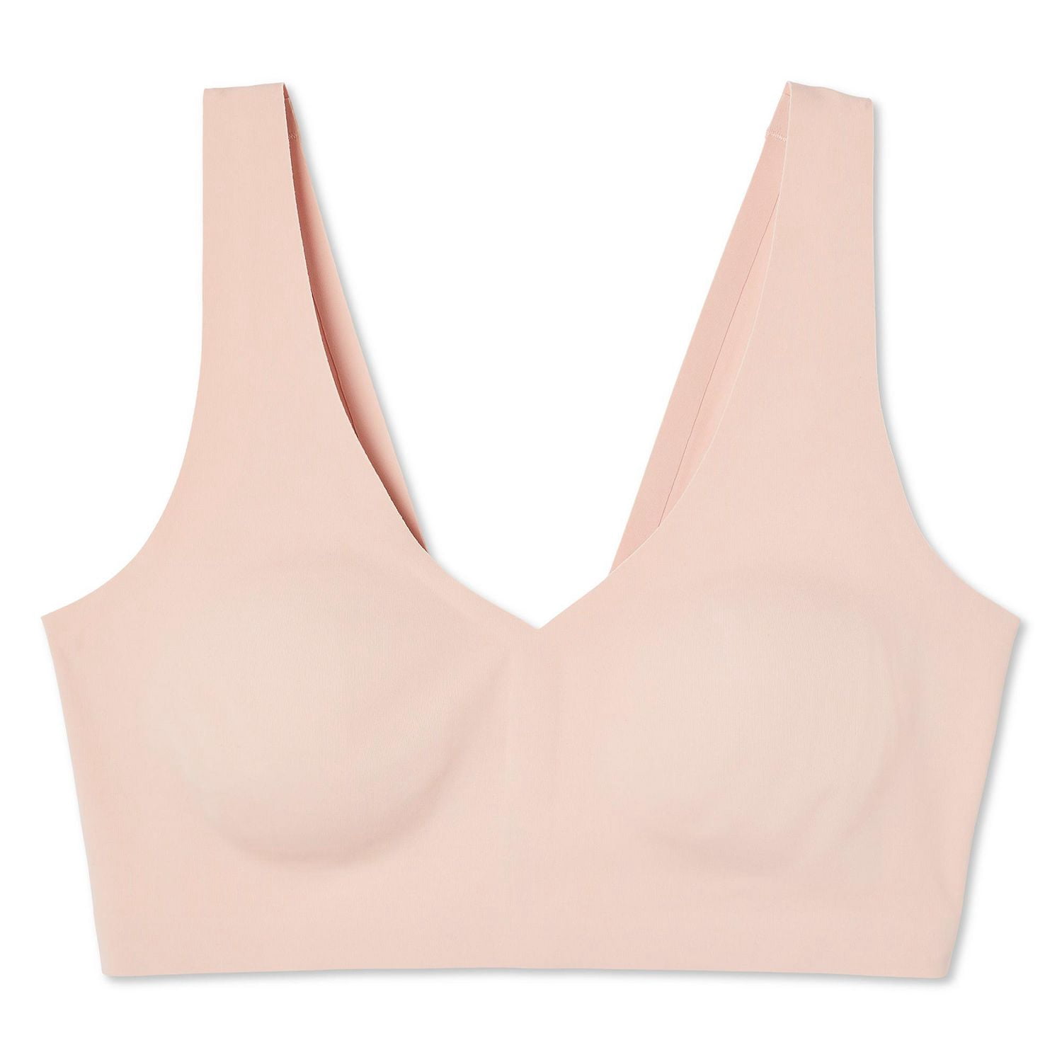 George Women's Bonded V-Neckline Bra