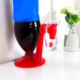 thumbnail image 2 of Préservez l'Effervescence avec Ce Distributeur de Boissons à l'Envers pour Bouteilles de Coke, 2 of 12