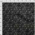 thumbnail image 3 of oneOone Tissu en Coton Imprimé Peau de Léopard 1 Yard 56 Pouces de Large, 3 of 4