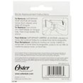 thumbnail image 2 of Oster Lame de Coupe de Rechange Professionnelle, 2 of 2
