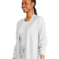 thumbnail image 4 of Cardigan long George pour femmes, 4 of 6