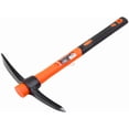 thumbnail image 2 of Fiberglass Mini Pick Mattock Axe Garden Cutter Landscaper Digging Tool, 2 of 6