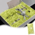 thumbnail image 2 of A9 Wedding Candy Gift Box Birthday Gift Decoration Shredded Paper Filling I #314M6, 2 of 6