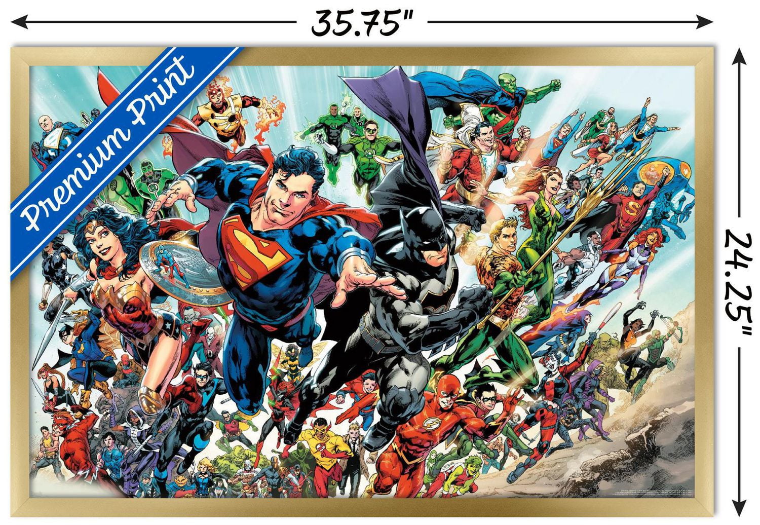 DC Comics