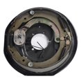 thumbnail image 1 of Trailer Brake, 7000 Lbs Capacity Electric Trailer Brake High Performance Metal Long Lasting  for Cargo Boat Trailer Spindle, 1 of 7