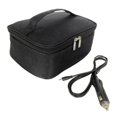 thumbnail image 1 of Lipstore Generic Electric Lunch Box Food Heater for Car Electric Heated Lunch Box, 1 of 7