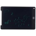 thumbnail image 3 of Portable Drawing Tablet, LCD Writing Tablet, LCD Writing Technology Drop-Proof for Boys Girls Home School, 3 of 7