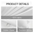 thumbnail image 4 of Flower Bed Set Comforter Bedding Sets Duvet Cover Queen Twin Size Bedding Double Linen Home Textile GardenBed Sheets, 4 of 5