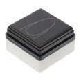 thumbnail image 1 of MasteelfCA Practical Manicure Practice Stamper Salon Nail Art Practice Supply Nail Practice Tool, 1 of 7