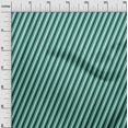 thumbnail image 2 of oneOone Tissu Polyester Lycra à Rayures Diagonales au Mètre 56 Pouces de Large, 2 of 4