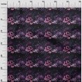 thumbnail image 3 of oneOone Rayon Black Fabric Animal Sewing Craft Projects Fabric Prints By Yard 56 Inch Wide, 3 of 5