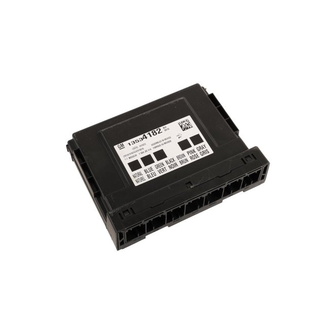GM Genuine Parts 13534182 Body Control Module