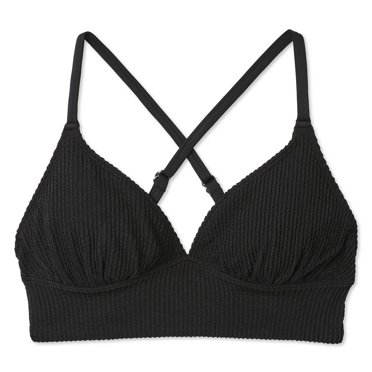 Haut de bikini en triangle George pour femmes