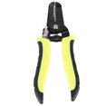 thumbnail image 4 of Dénudeur de Fil Multi-Outils, Câble en PVC Robuste Facile à Utiliser Design Ergonomique pour Plombier pour Réparateur, 4 of 8