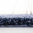 thumbnail image 2 of Safavieh California Solid Plush Shag Area Rug, 2 of 8