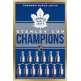 thumbnail image 1 of Maple Leafs de Toronto de la LNH - Champions 23, 1 of 5