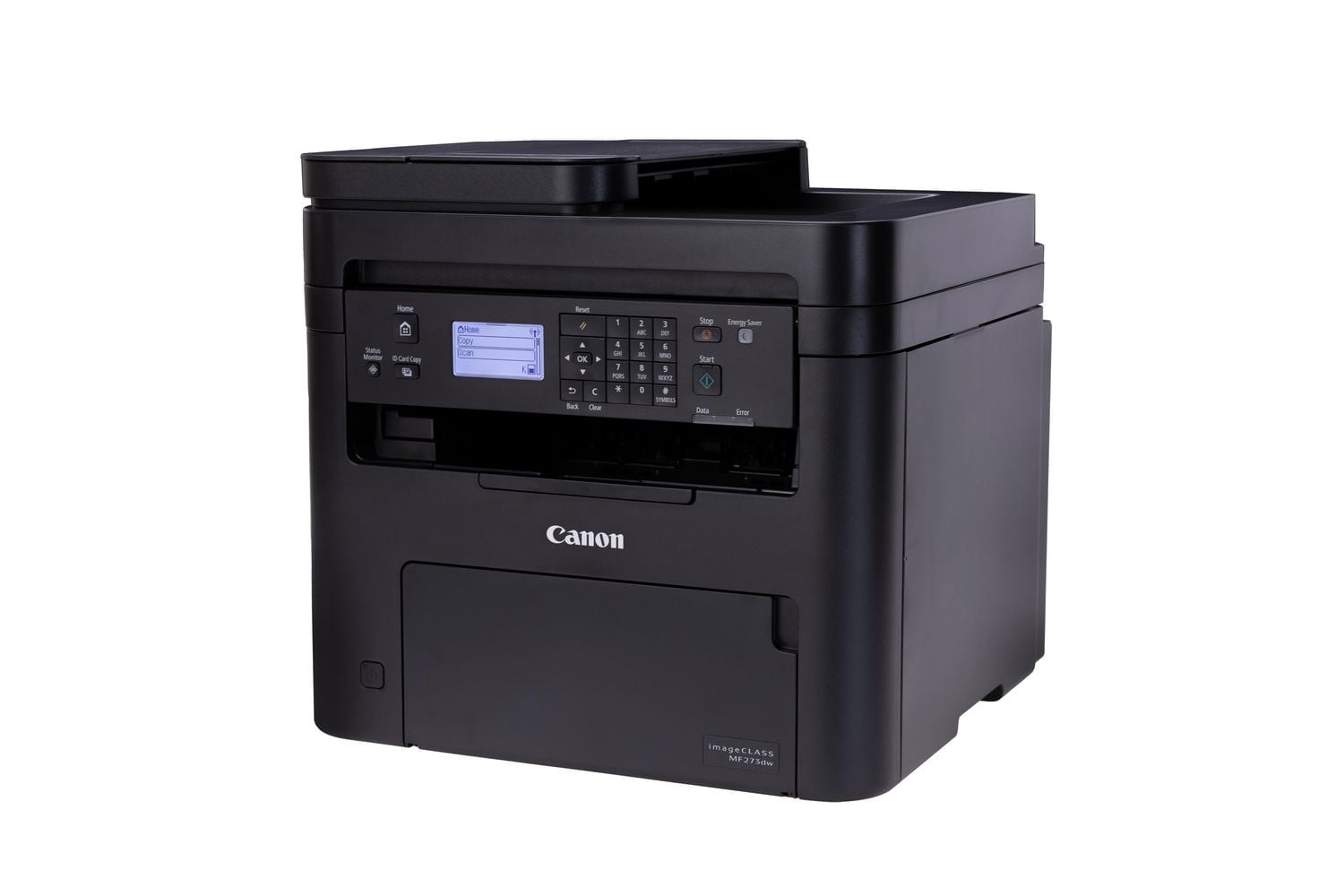 Imprimante laser monochrome multifonction sans fil imageCLASS MF273dw de Canon