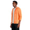 thumbnail image 4 of George Men's Full-Zip Hoodie, 4 of 6