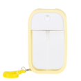 thumbnail image 2 of TopLLC Portable Perfume Card Spray Bottle Portable Card Ultra-Thin Design Refillable Empty Bottles Apply To Travel Split bottle, 2 of 5