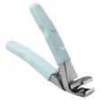 thumbnail image 1 of Ergonomic Angled Head Nail Clipper For Seniors Thick Toenails With Wide Opening Large Toenail Cutter, 1 of 4