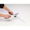 thumbnail image 4 of Farberware EZ Angle Sharpening Steel, 4 of 4