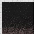 thumbnail image 3 of Soimoi Rayon Fabric Leaves & Berries Panel Print Fabric by The Yard 56 Inch Wide, 3 of 5