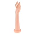 thumbnail image 2 of Baohd Female Mannequin Hand for Jewelry Bracelet Watch Ring Display Pink, 2 of 8