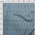 thumbnail image 2 of oneOone Cotton Poplin Fabric Parallelogram Geometric Print Sewing Fabric BTY 56 Inch Wide, 2 of 4