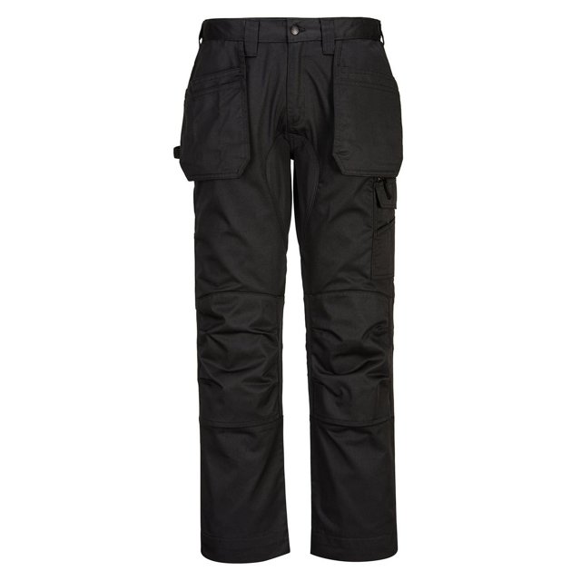 Portwest Pantalons Cargo pour Hommes WX2