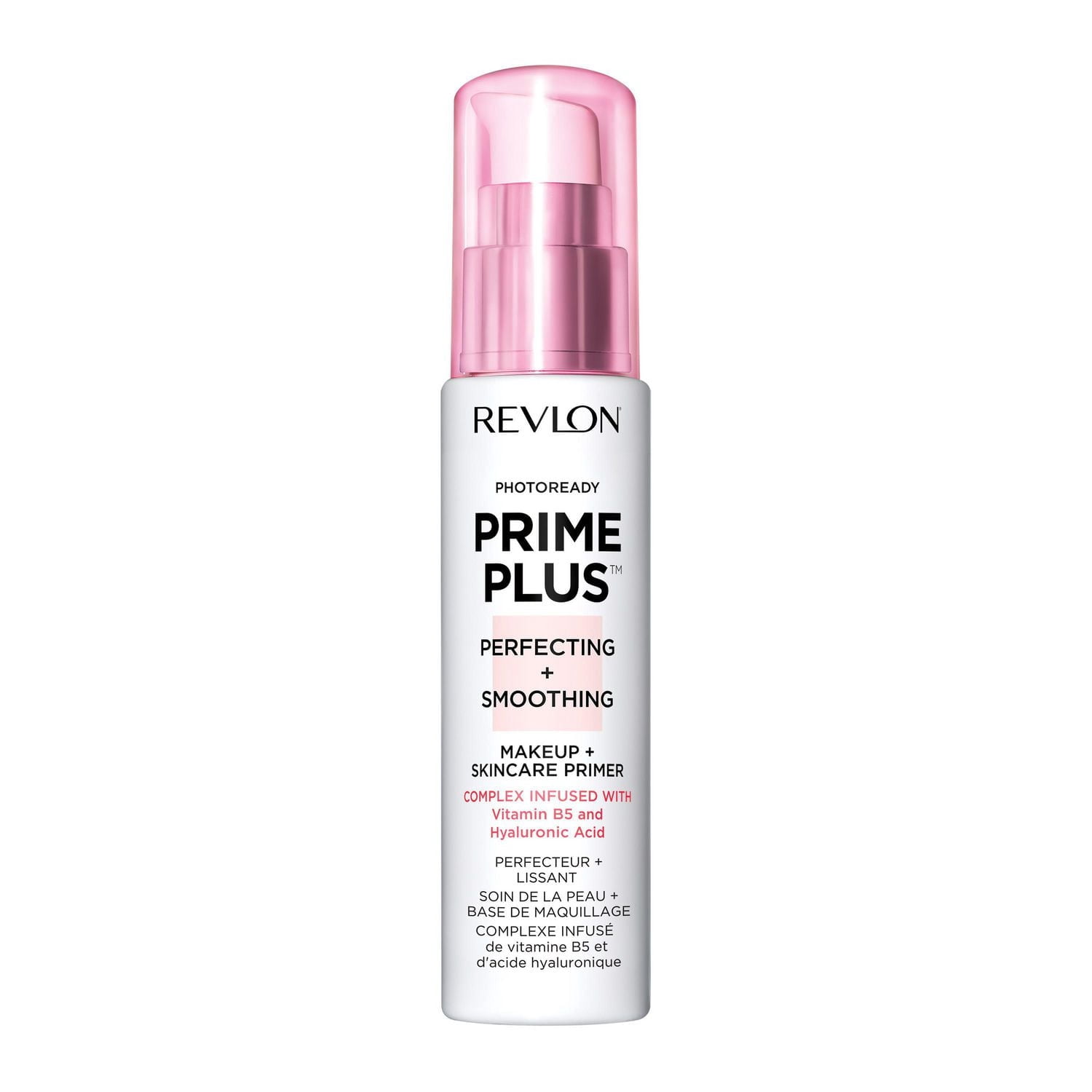 Revlon PhotoReady Prime Plus Perfecting + Smoothing Makeup and Skincare Primer