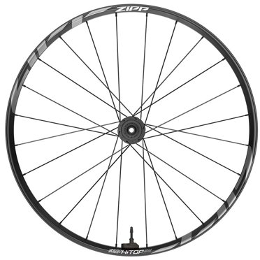 Wheel, Rear, 29'' / 622, Holes: 24, 12mm TA, 148mm, Disc Center Lock, Shimano Micro Spline, Standard