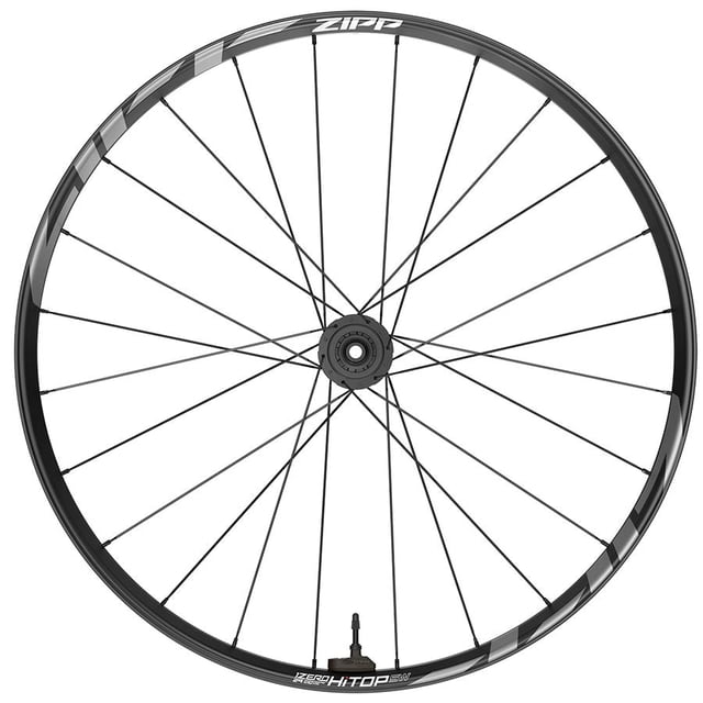 Wheel, Rear, 29'' / 622, Holes: 24, 12mm TA, 148mm, Disc Center Lock, Shimano Micro Spline, Standard