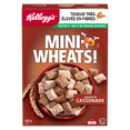 thumbnail image 5 of Céréales Kellogg's* Mini-Wheats* Saveur de cassonade 460g, 5 of 5